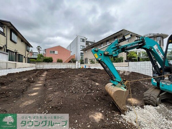 レンブランサ湘南台の物件内観写真